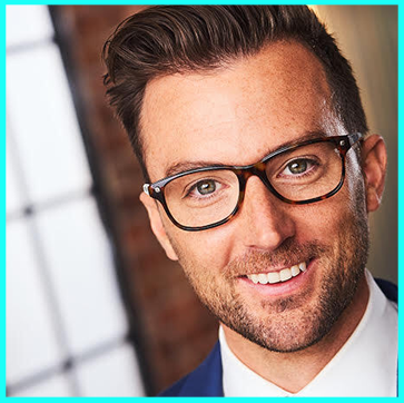 Michael Antosy headshot Michael Antosy headshot